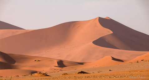 Sossuvlei  