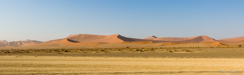 Sossuvlei  