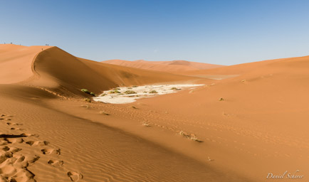 Deadvlei  