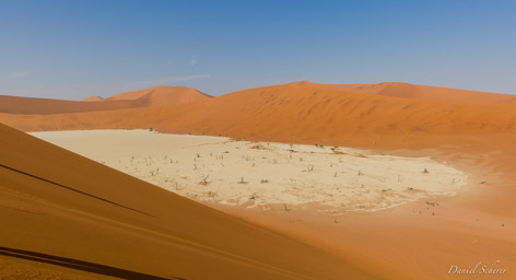 Deadvlei  
