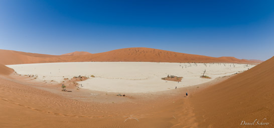 Deadvlei  