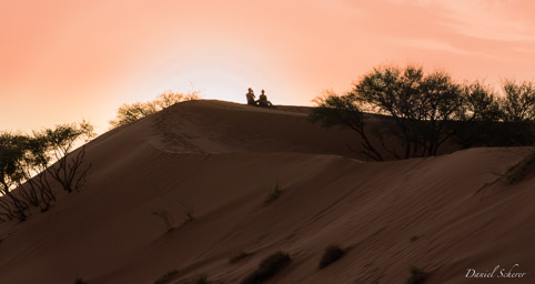 Dune d'Elim  