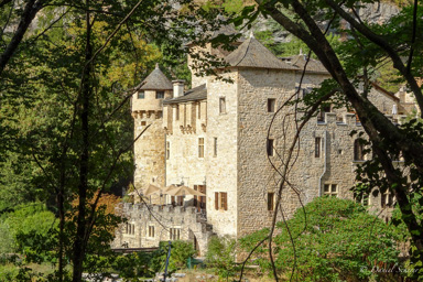 Château de la Caze