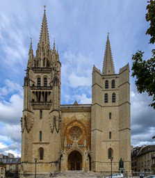 Cathédrale Notre-Dame de Mende