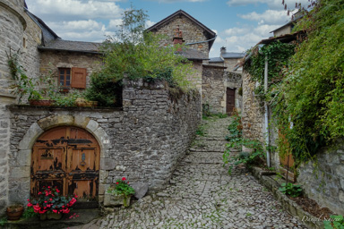 Séverac d'Aveyron