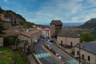 Roquefort-sur-Soulzon