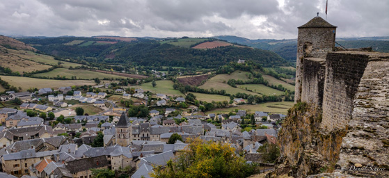 Séverac d'Aveyron