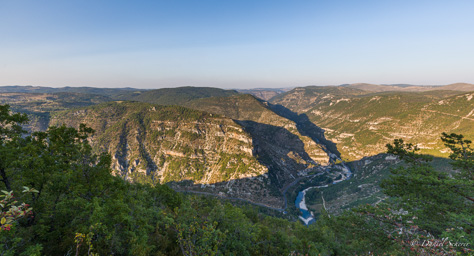 Roc des Hourtous