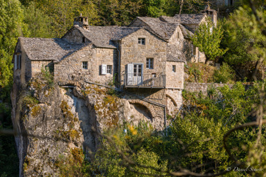 Le Hameau de la Sablière