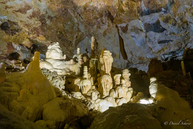 La grotte de Dargilan