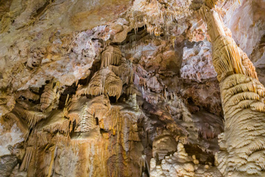 La grotte de Dargilan