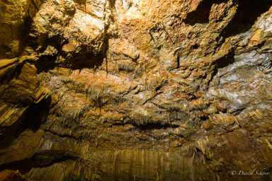 La grotte de Dargilan