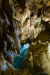 La grotte de Dargilan