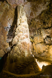 La grotte de Dargilan