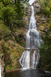 Cascade de Runes