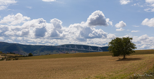 Viaduc de Millau