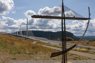 Viaduc de Millau