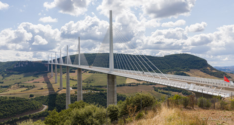 Viaduc de Millau