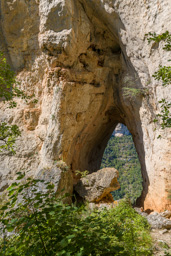 Pas de l'Arc