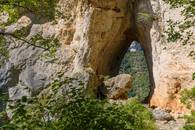 Pas de l'Arc