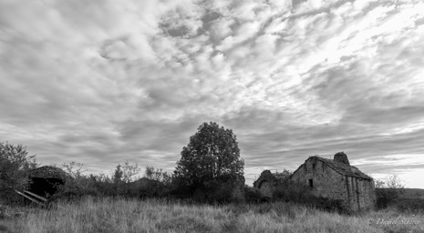 Volcégur (abandonné en 1923)