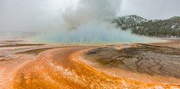 Grand prismatic