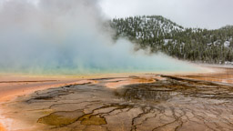 Grand prismatic