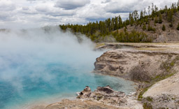 Grand prismatic