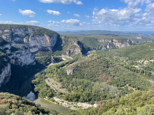 ARDECHE 2022