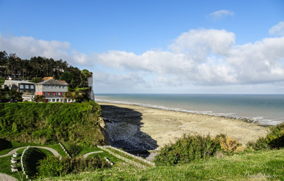 Plage du bois de Cise