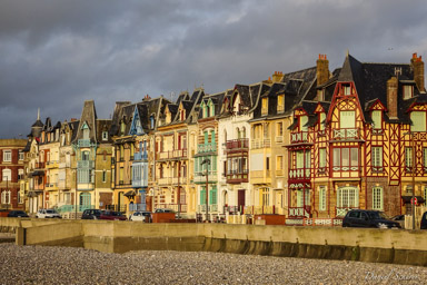 Mers lès Bains