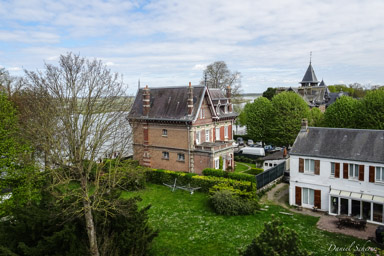 Saint-Valery-sur-Somme