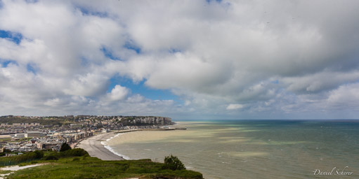 Le Tréport - Mers les Bains