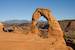 Arches NP