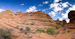 Coyote Buttes South