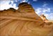 Coyote Buttes South