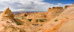 Coyote Buttes South