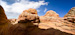 Coyote Buttes South