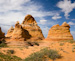 Coyote Buttes South