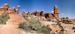 Arches NP