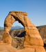 Arches NP